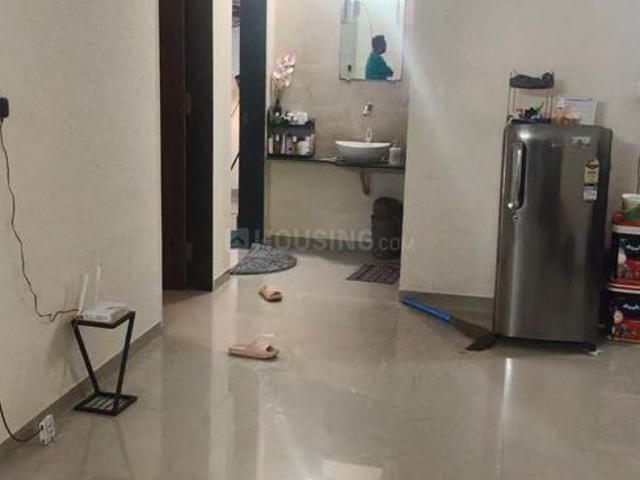4 BHK Apartment in Chala for rent Vapi. The reference number is 19159478
