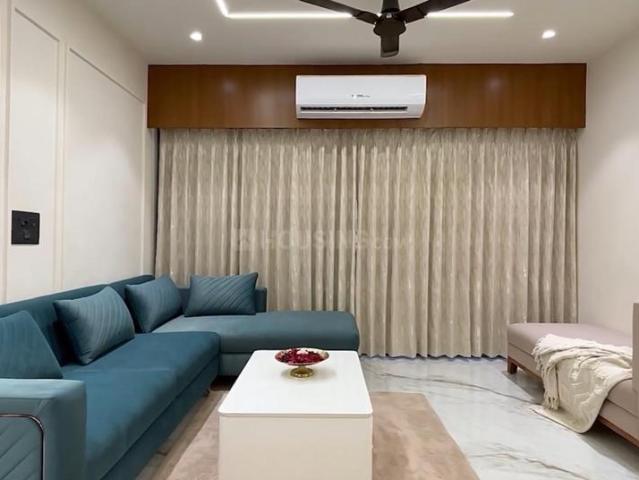 4 BHK Apartment in Chanakyapuri for rent Ahmedabad. The reference number is 20210910