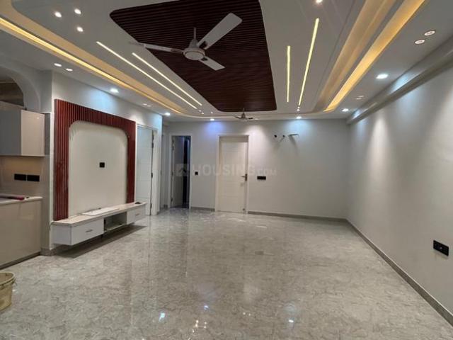 4 BHK Apartment in Chandan Hola for resale New Delhi. The reference number is 20692760