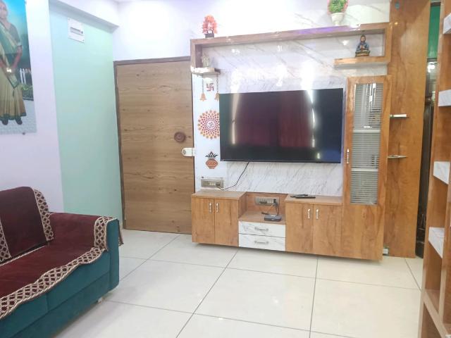 4 BHK Apartment in Chandkheda for rent Ahmedabad. The reference number is 12521061