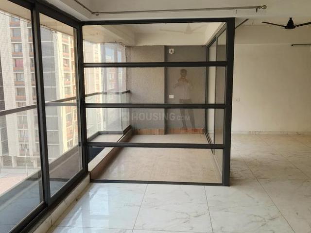 4 BHK Apartment in Chandkheda for rent Ahmedabad. The reference number is 16469355