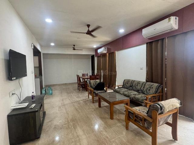 4 BHK Apartment in Chandkheda for rent Ahmedabad. The reference number is 18491107