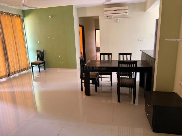 4 BHK Apartment in Chandkheda for rent Ahmedabad. The reference number is 20726711