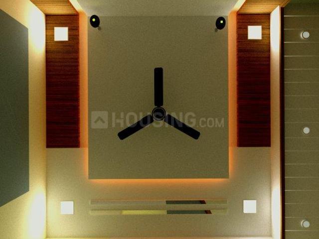 4 BHK Apartment in Chandkheda for resale Ahmedabad. The reference number is 12283839