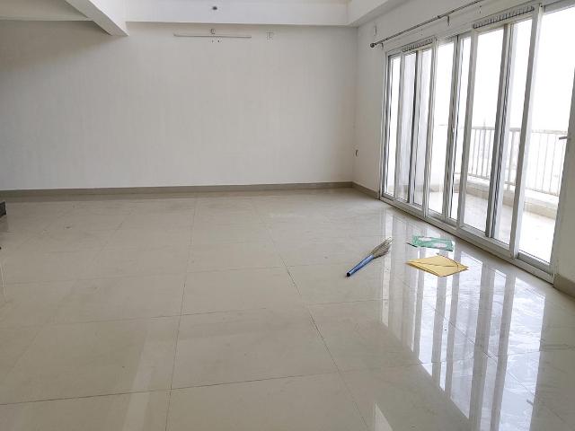 4 BHK Apartment in Chandkheda for resale Ahmedabad. The reference number is 12542498