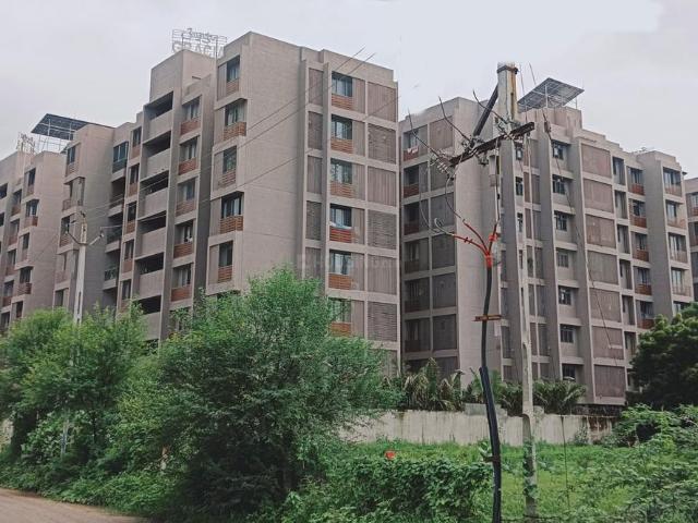 4 BHK Apartment in Chandkheda for resale Ahmedabad. The reference number is 20301156