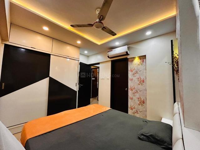4 BHK Apartment in Charholi Budruk for rent Pune. The reference number is 20649051