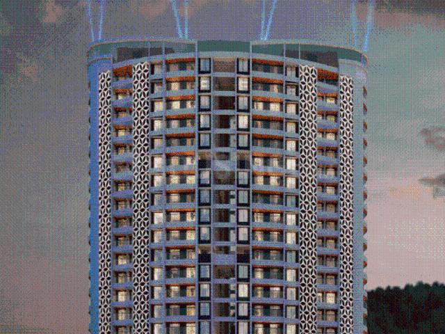 4 BHK Apartment in Charholi Budruk for resale Pune. The reference number is 20490164