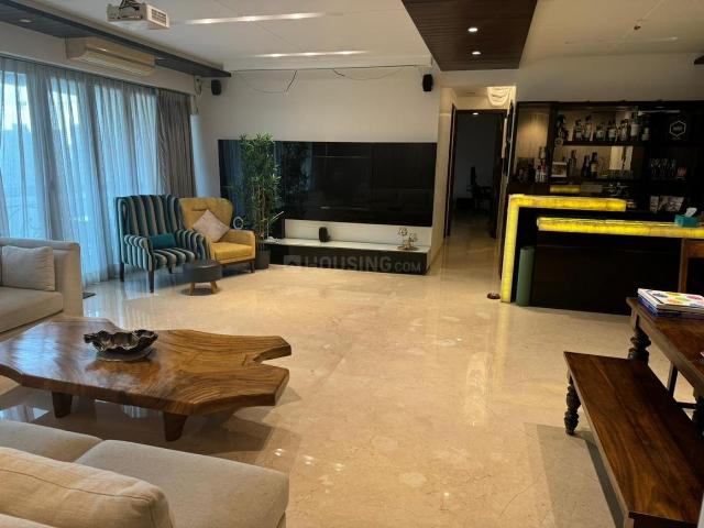4 BHK Apartment in Chembur for rent Mumbai. The reference number is 17519077