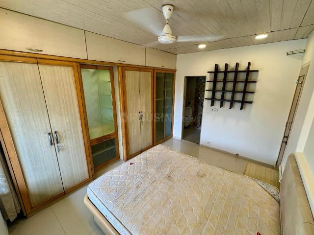 4 BHK Apartment in Chembur for rent Mumbai. The reference number is 19048593