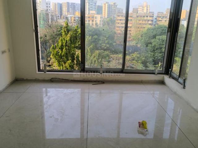 4 BHK Apartment in Chembur for rent Mumbai. The reference number is 20499958