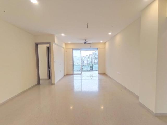 4 BHK Apartment in Chembur for rent Mumbai. The reference number is 20682198