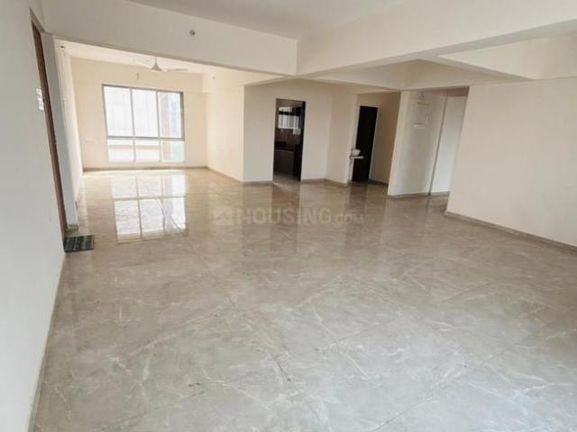 4 BHK Apartment in Chembur for rent Mumbai. The reference number is 20781496