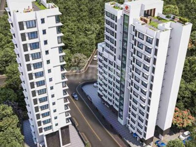 4 BHK Apartment in Chembur for rent Mumbai. The reference number is 20087623