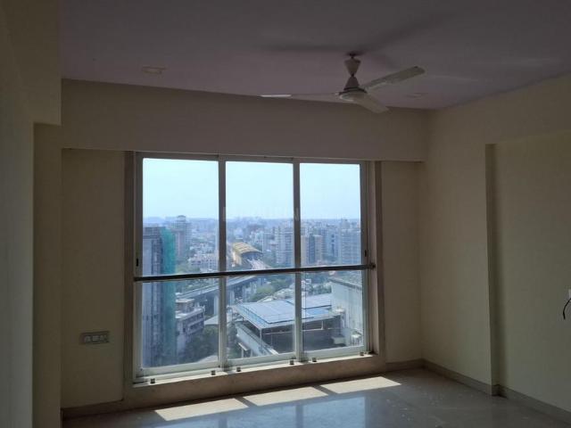 4 BHK Apartment in Chembur for rent Mumbai. The reference number is 20105530