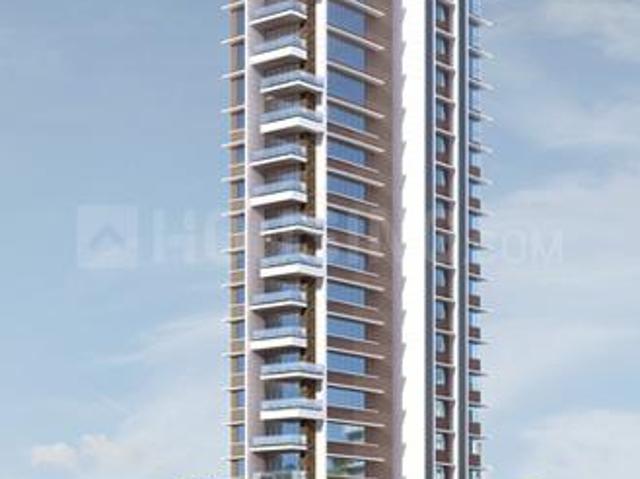 4 BHK Apartment in Chembur for rent Mumbai. The reference number is 20219093