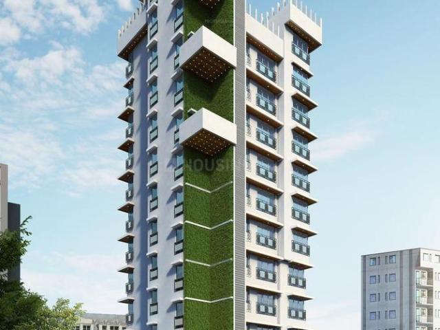 4 BHK Apartment in Chembur for rent Mumbai. The reference number is 20227236