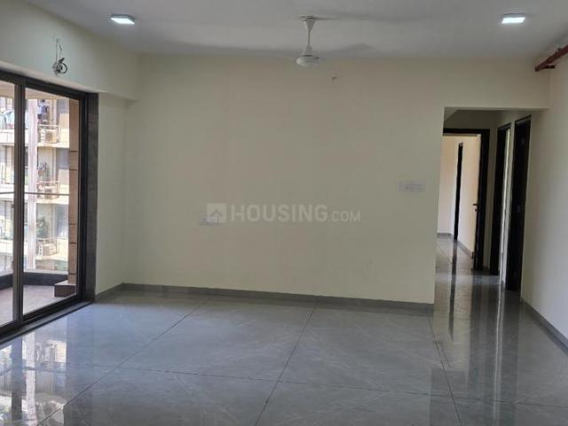 4 BHK Apartment in Chembur for rent Mumbai. The reference number is 20273166
