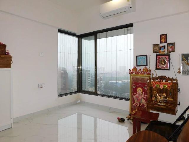 4 BHK Apartment in Chembur for rent Mumbai. The reference number is 20305033