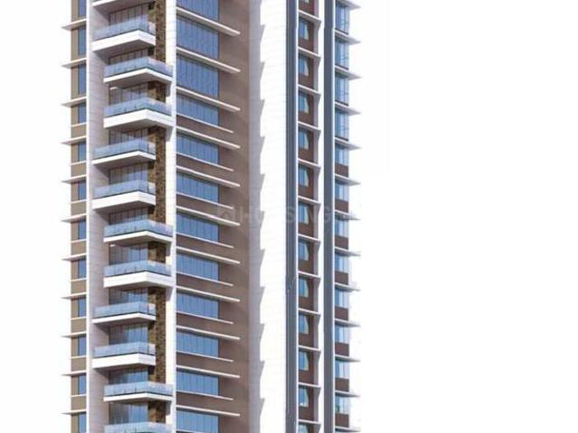 4 BHK Apartment in Chembur for rent Mumbai. The reference number is 20322896