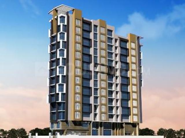 4 BHK Apartment in Chembur for rent Mumbai. The reference number is 20354842