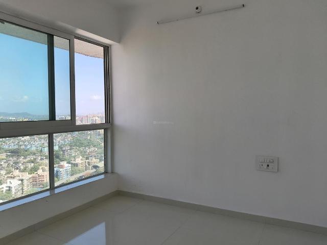 4 BHK Apartment in Chembur for rent Mumbai. The reference number is 20354260