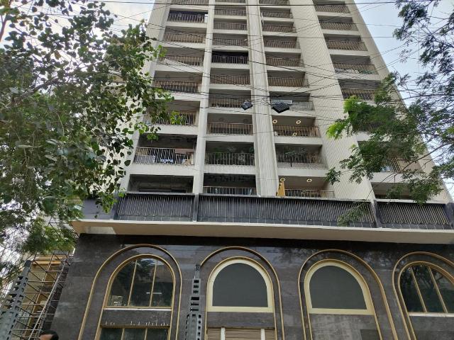 4 BHK Apartment in Chembur for rent Mumbai. The reference number is 20368615