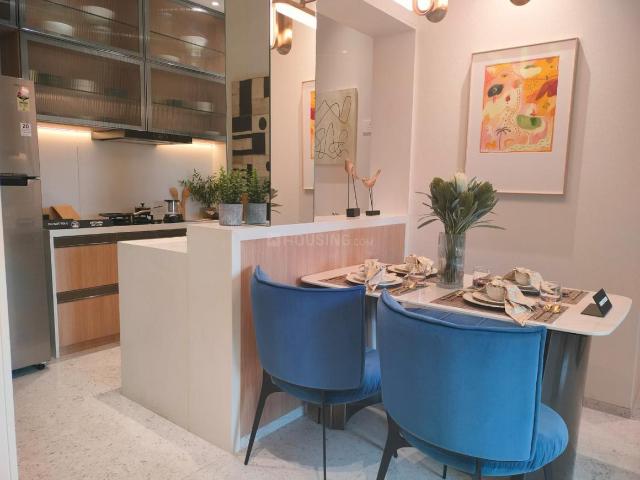 4 BHK Apartment in Chembur for resale Mumbai. The reference number is 17148422