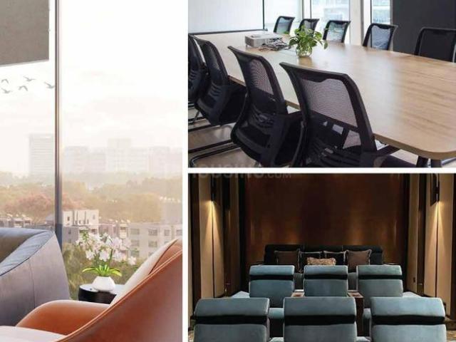 4 BHK Apartment in Chembur for resale Mumbai. The reference number is 17768120