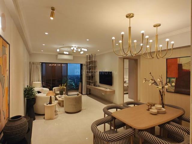 4 BHK Apartment in Chembur for resale Mumbai. The reference number is 18673968