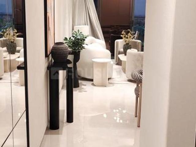 4 BHK Apartment in Chembur for resale Mumbai. The reference number is 19529217