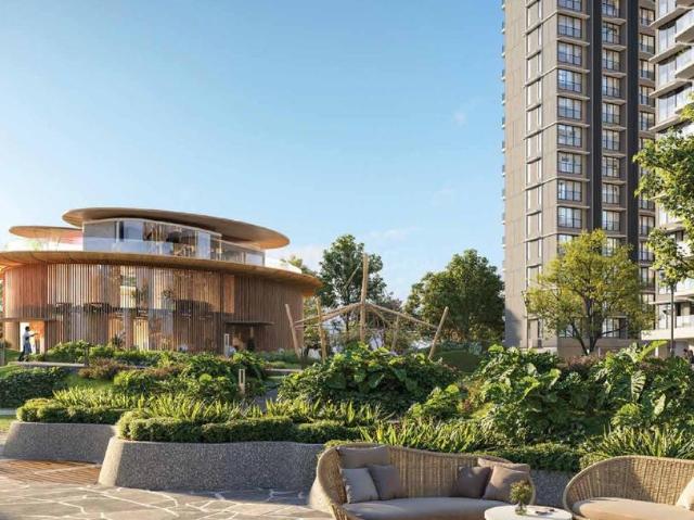 4 BHK Apartment in Chembur for resale Mumbai. The reference number is 19708755