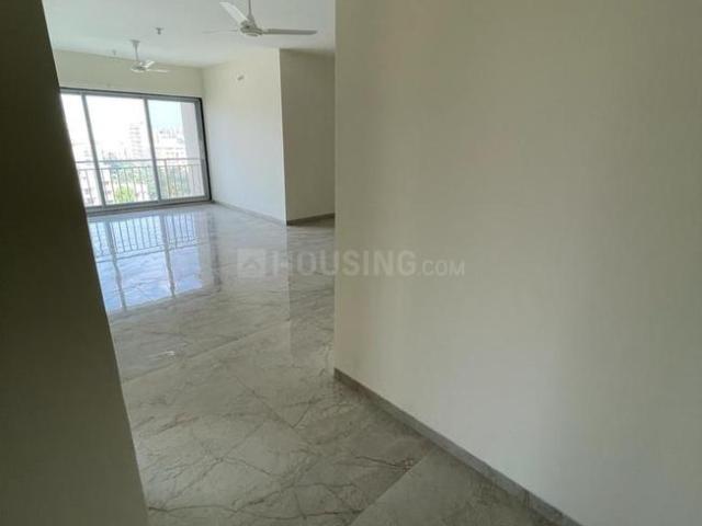4 BHK Apartment in Chembur for resale Mumbai. The reference number is 20060422