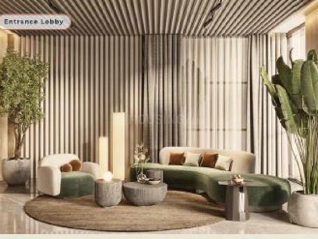 4 BHK Apartment in Chembur for resale Mumbai. The reference number is 20006368