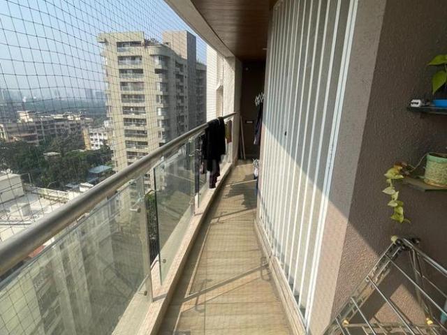 4 BHK Apartment in Chembur for resale Mumbai. The reference number is 20390702