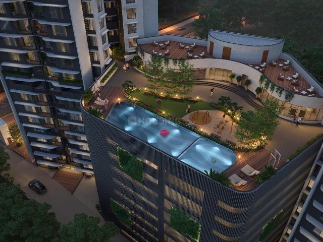 4 BHK Apartment in Chembur for resale Mumbai. The reference number is 20431947