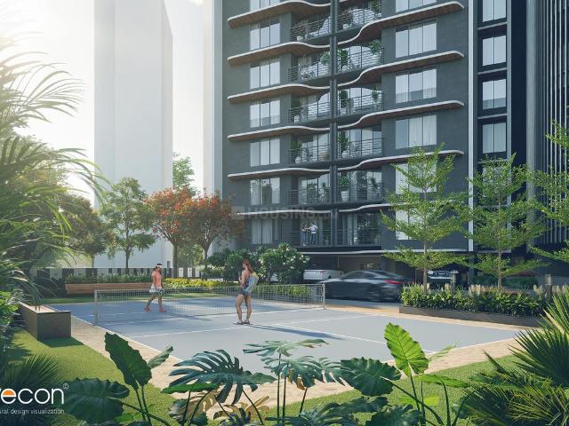 4 BHK Apartment in Chembur for resale Mumbai. The reference number is 20713490