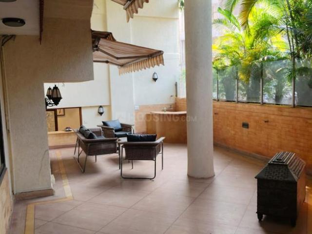 4 BHK Apartment in Chembur for resale Mumbai Harbour. The reference number is 16637429