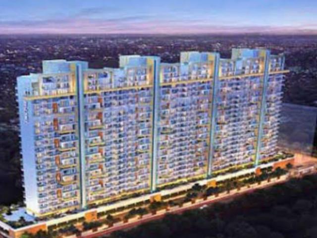 4 BHK Apartment in Chhattarpur for resale New Delhi. The reference number is 14399467