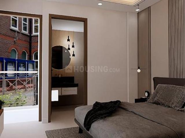 4 BHK Apartment in Chhattarpur for resale New Delhi. The reference number is 16144527
