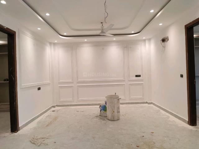 4 BHK Apartment in Chhattarpur for resale New Delhi. The reference number is 18258416