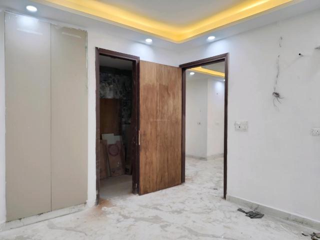 3 BHK Apartment in Chhattarpur for resale New Delhi. The reference number is 19870074