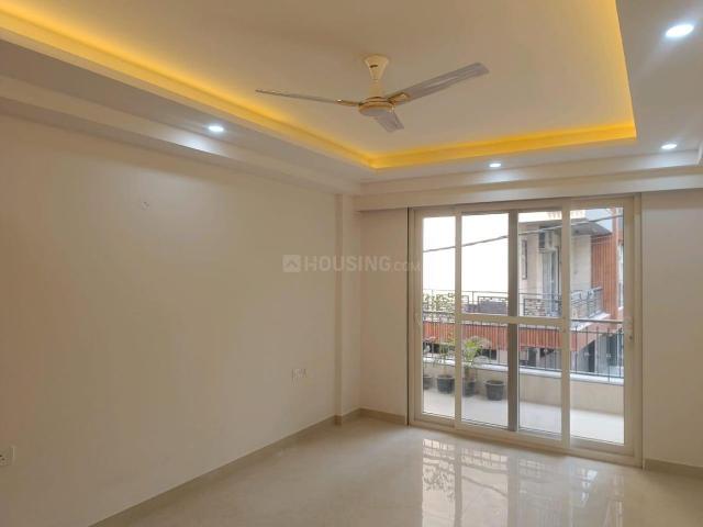 4 BHK Apartment in Chhattarpur for resale New Delhi. The reference number is 19189178