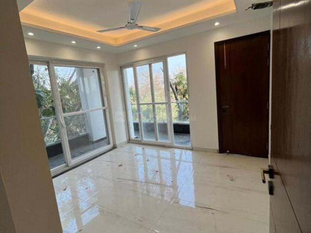 4 BHK Apartment in Chhattarpur for resale New Delhi. The reference number is 19337387