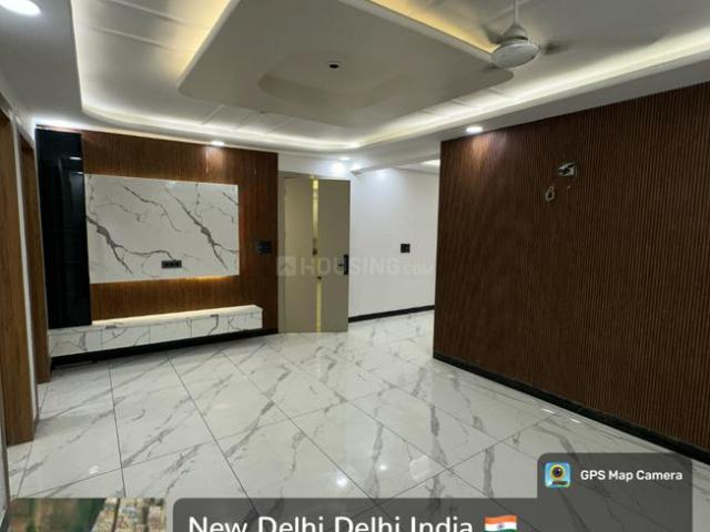 4 BHK Apartment in Chhattarpur for resale New Delhi. The reference number is 20507076