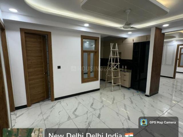 4 BHK Apartment in Chhattarpur for resale New Delhi. The reference number is 20527225