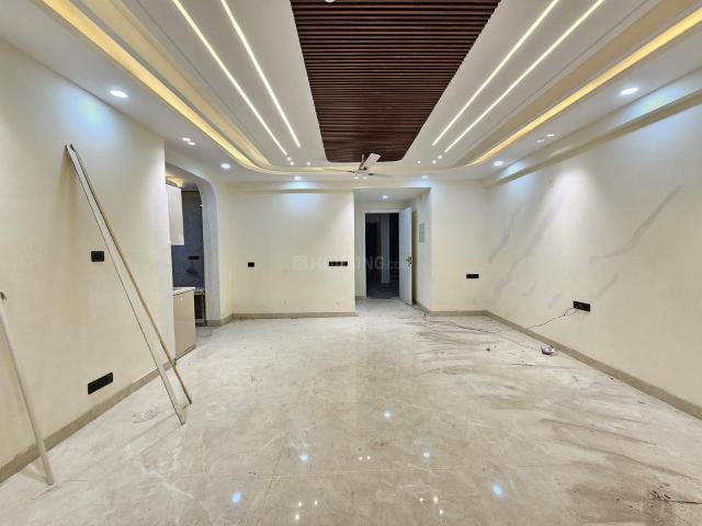 4 BHK Apartment in Chhattarpur for resale New Delhi. The reference number is 20542315