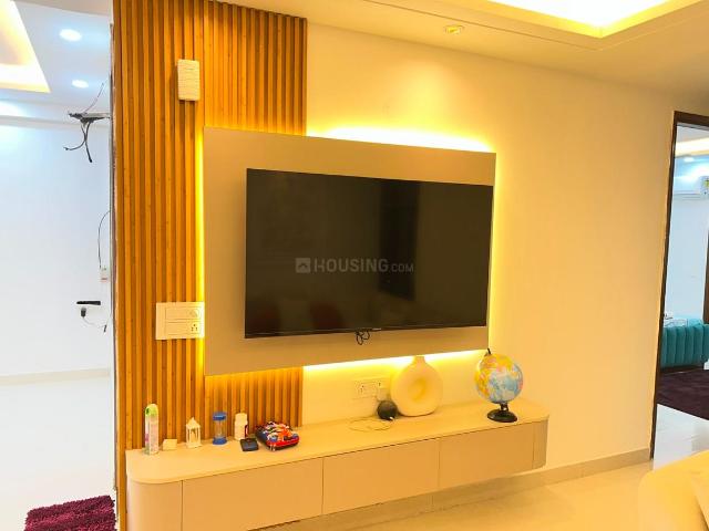 4 BHK Apartment in Chhattarpur for resale New Delhi. The reference number is 20575368
