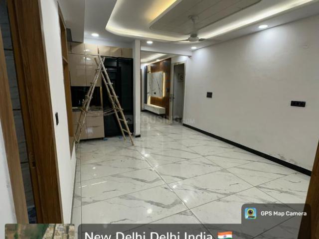 4 BHK Apartment in Chhattarpur for resale New Delhi. The reference number is 20579434
