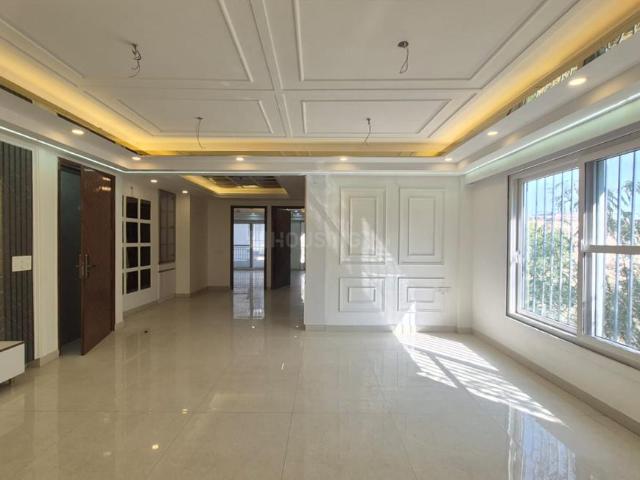 4 BHK Apartment in Chhattarpur for resale New Delhi. The reference number is 20071343